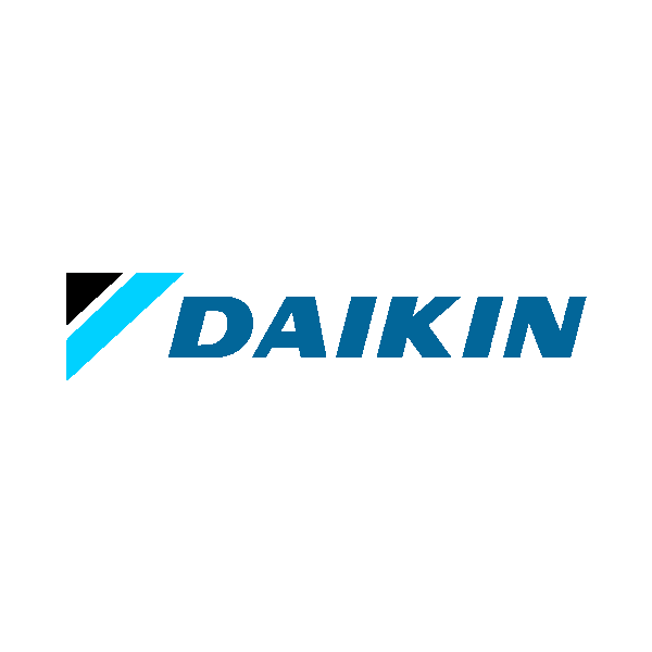 Daikin Klimaanlagen installation